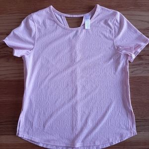 Ivivva Cool Expressions Short Sleeve Tee